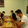 استادبزرگ امیررضا پوررمضانعلی در رقابت‌های بین‌المللی شطرنج سنت پترزبورگ به مقام سوم دست یافت