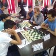 شروع خوب تیم شهرداری خمام در رقابت‌های لیگ برتر شطرنج استان گیلان