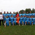 تیم فوتبال شهید فانی به مقام سوم جام فوتبال دهیاری‌ها و محلات سنگر دست یافت