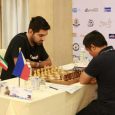 امیررضا پوررمضانعلی به قهرمانی مسابقات آزاد بین‌المللی شطرنج تایلند دست یافت