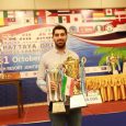امیررضا پوررمضانعلی در بخش فکری مسابقات آزاد بین‌المللی شطرنج تایلند به نایب قهرمانی دست یافت
