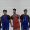 مهران اخلاقی به مقام سوم رقابت‌های وزنه‌برداری نوجوانان شهرستان رشت دست یافت