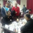 ۱ پیروزی و ۱ شکست، حاصل تلاش تیم‌های خمامی در رقابت‌های لیگ برتر و لیگ دسته اول شطرنج گیلان