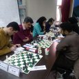 ۲ پیروزی و ۱ شکست، حاصل تلاش تیم‌های خمامی در لیگ‌های شطرنج گیلان