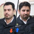 منصور کاظم‌پناه به‌عنوان فرمانده جدید پلیس راهور خمام معارفه شد