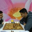 تیم منتخب شطرنج ایران موفق به غلبه بر تیم منتخب جهان شد