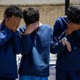 باند زورگیران کرجی در خمام دستگیر شدند