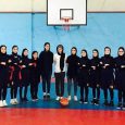 تیم بسکتبال بانوان آرنا کاظمی موفق به شکست تیم رفاه لاهیجان شد