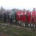 قهرمانی پیشکسوتان سپیدرود در رقابت‌های چهارجانبه فوتبال پیشکسوتان صومعه‌سرا