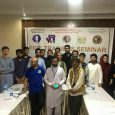 پوررمضانعلی در سمینار ۳ روزه مربیگری فدراسیون ملی شطرنج افغانستان به تدریس پرداخت
