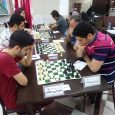شهرداری خمام با نتیجه ۳ بر ۱ تیم شطرنج شورای شهر خمام را مغلوب کرد