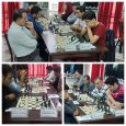 دومین پیروزی تیم شهرداری خمام در رقابت‌های لیگ برتر شطرنج گیلان