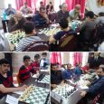 ۳ پیروزی، حاصل تلاش تیم‌های خمامی در لیگ دسته دوم شطرنج استان گیلان