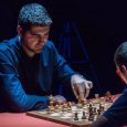 امیررضا پوررمضانعلی رقابت‌های بین‌المللی شطرنج روسیه را بدون شکست پشت سر گذاشت