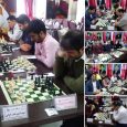 ۲ شکست و ۱ پیروزی برای خمام در هفته سوم از لیگ‌های برتر و دسته اول شطرنج گیلان