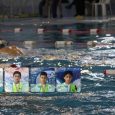 شناگران خمامی به ۷ مدال رنگارنگ دست یافتند