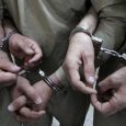 دستگیری ۳ نفر حفار غیرمجاز در خمام