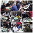 تیم‌های خمامی در لیگ دسته دوم شطرنج گیلان به ۲ پیروزی و ۱ شکست دست یافتند / دیدار معوق لیگ برتر با پیروزی نماینده خمام همراه بود