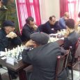 هفته تلخ تیم‌های خمامی در لیگ دسته دوم شطرنج گیلان