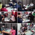 نمایندگان شطرنج خمام در لیگ دسته دوم گیلان به ۲ پیروزی و ۱ تساوی دست یافتند