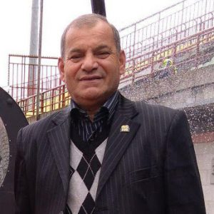 خمام - محمدرضا پورهادی به‌عنوان نماینده هیات فوتبال در دربی گیلان معرفی شد