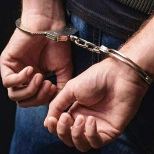 خمام - متهم ۳۸ ساله به ۴ فقره سرقت اعتراف کرد