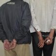 ۲ متهم سرقت از اماکن خصوصی دستگیر شدند / اعتراف متهمین به ۴ فقره سرقت