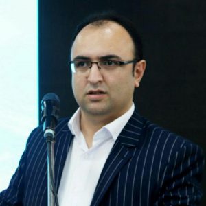 خمام - ساسان شیخی رییس هیات‌مدیره خانه مطبوعات و رسانه‌های کشور شد