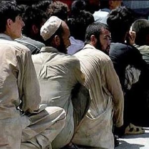 خمام - ۲۶ نفر از اتباع خارجی غیرمجاز دستگیر شدند