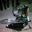 تصادف ۲۰۶ با موتورسیکلت یک کشته برجای گذاشت