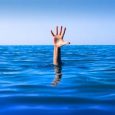 نجات جان مرد ۲۸ ساله از غرق‌شدگی
