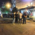 تجمع شبانه ده‌ها نفر در اعتراض به قطعی‌های مکرر و بدون برنامه برق