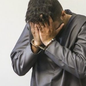 خمام - متهم ۲۷ ساله به ۱۱ فقره سرقت اعتراف کرد