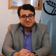 احمد لسانی سرپرست مدیریت شبکه بهداشت و درمان شهرستان خمام شد