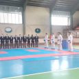 کاراته‌کاهای خمام در رقابت‌های انتخابی استان به ۱ مدال نقره و ۲ برنز دست یافتند