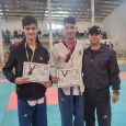 ۲ مدال طلا و ۱ برنز نمایندگان خمام در مسابقات پومسه قهرمانی استان