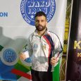 میلاد پورکاظمی در رقابت‌های کیک‌بوکسینگ واکوی کشور به قهرمانی رسید