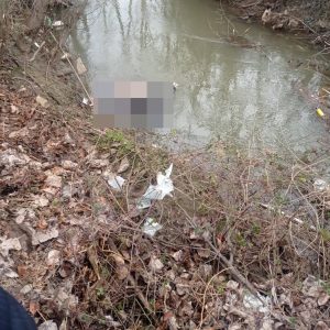 خمام - پیدا شدن جسد مرد میانسال خمامی در رودخانه