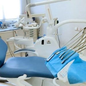 خمام - یک کلینیک دندانپزشکی غیرمجاز در خمام پلمب شد