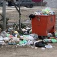 مشکل جمع‌آوری زباله‌های سطح شهر طی ۲۴ ساعت آتی مرتفع می‌شود