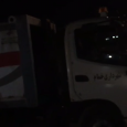 خودروی حمل زباله به شهرداری تحویل داده شد