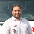 محمد آقایی به‌عنوان سرپرست اورژانس منطقه خمام معرفی شد