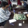 صدرنشینی پوریا اقدام در رقابت‌های شطرنج جام رمضان رشت