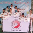 درخشش کاراته‌کا‌های خمام در مسابقات کاتای سبک‌های آزاد شهرستان رشت