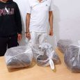 کشف ۴۰ کیلوگرم تریاک در بازرسی از منزل یک قاچاقچی / متهم ۴۷ ساله و همدست وی دستگیر شدند