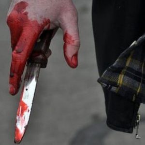 خمام - زن ۳۷ ساله با ضربه چاقو به قتل رسید