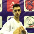 علی نوروزی در رقابت‌های کاراته قهرمانی کشور به مدال برنز رسید