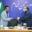 حسین شفیعی: استقرار شهرداری در چوکام مهمترین اولویت است
