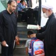 ۴۴ زائر خمامی به مشهد مقدس اعزام شدند