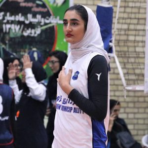خمام - سوگند حق‌پرست به نصر امید تهران پیوست